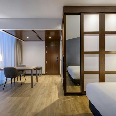 Ac Hotel La Finca By Marriott Pozuelo de Alarcón Εξωτερικό φωτογραφία