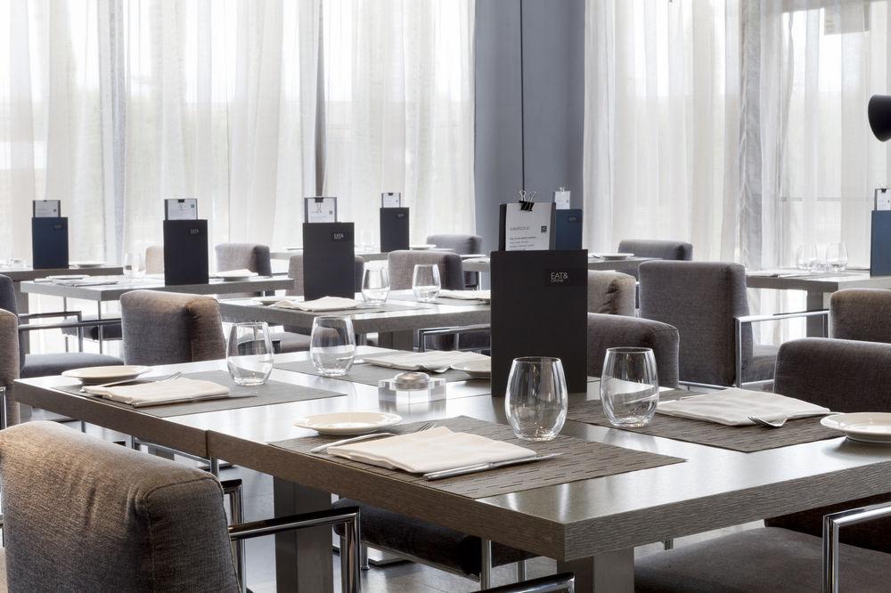 Ac Hotel La Finca By Marriott Pozuelo de Alarcón Εξωτερικό φωτογραφία