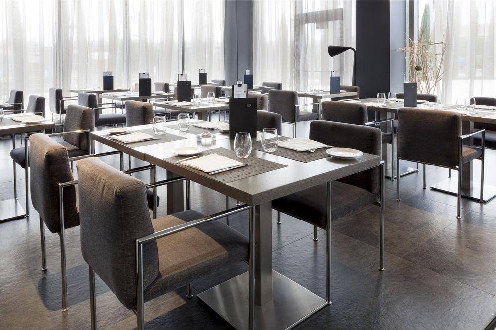 Ac Hotel La Finca By Marriott Pozuelo de Alarcón Εξωτερικό φωτογραφία
