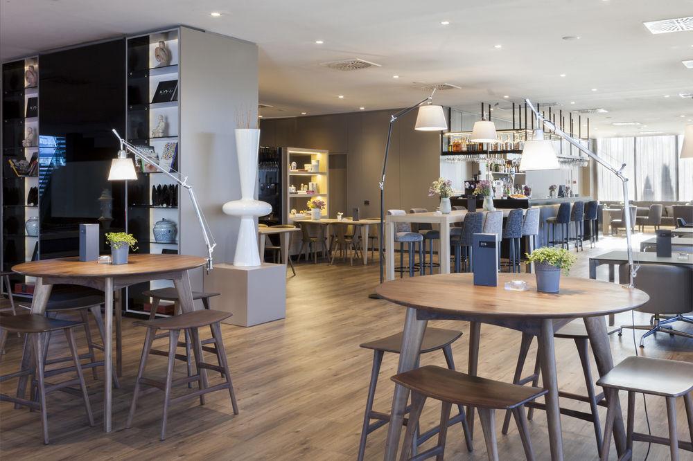 Ac Hotel La Finca By Marriott Pozuelo de Alarcón Εξωτερικό φωτογραφία