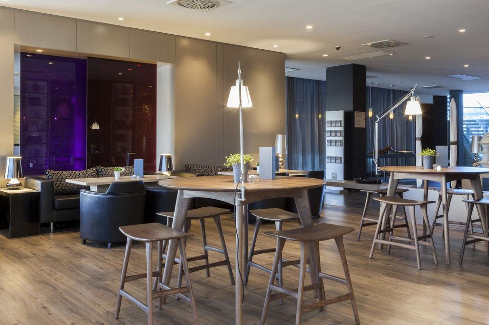 Ac Hotel La Finca By Marriott Pozuelo de Alarcón Εξωτερικό φωτογραφία