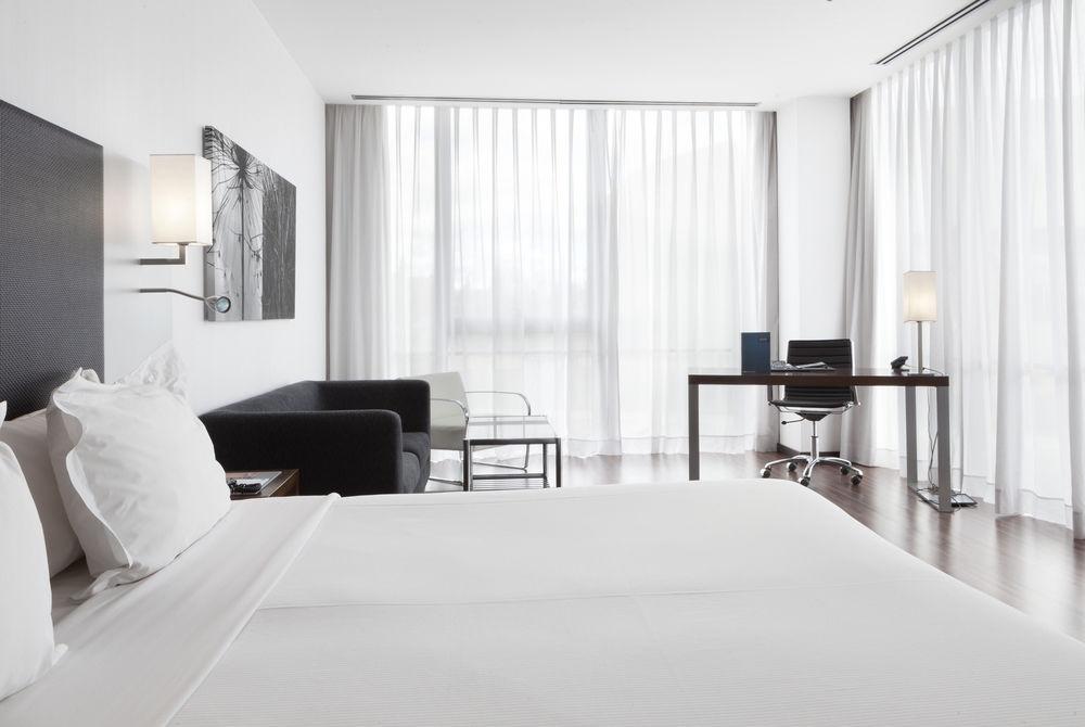 Ac Hotel La Finca By Marriott Pozuelo de Alarcón Εξωτερικό φωτογραφία