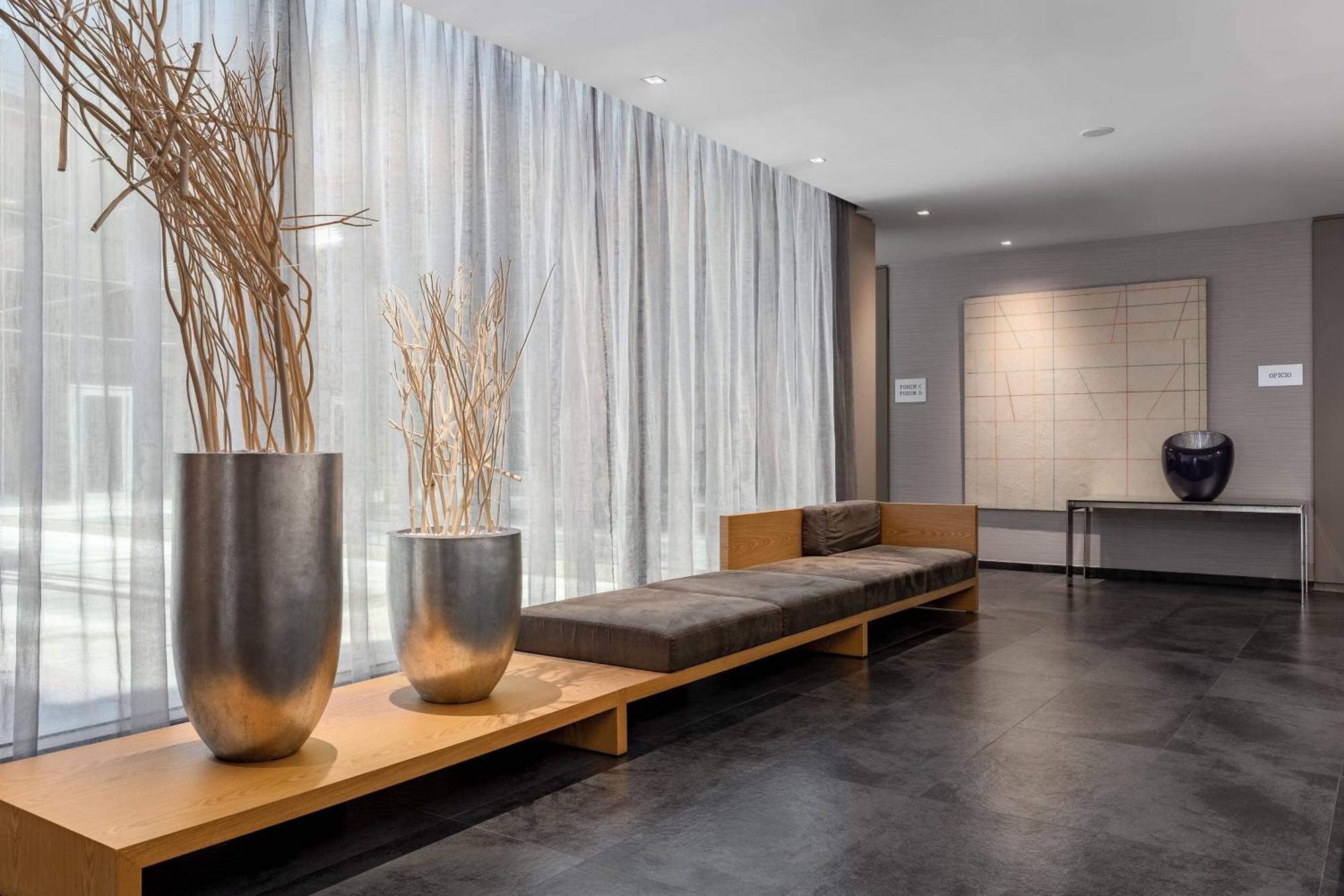 Ac Hotel La Finca By Marriott Pozuelo de Alarcón Εξωτερικό φωτογραφία