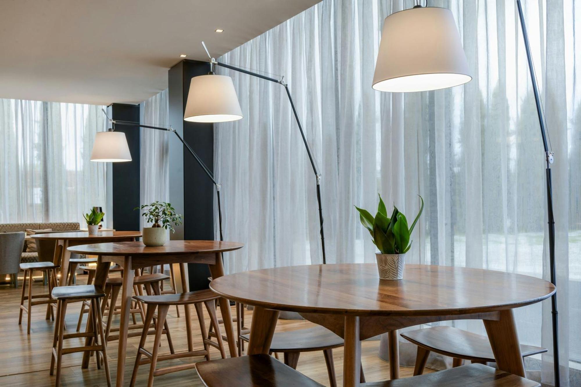 Ac Hotel La Finca By Marriott Pozuelo de Alarcón Εξωτερικό φωτογραφία