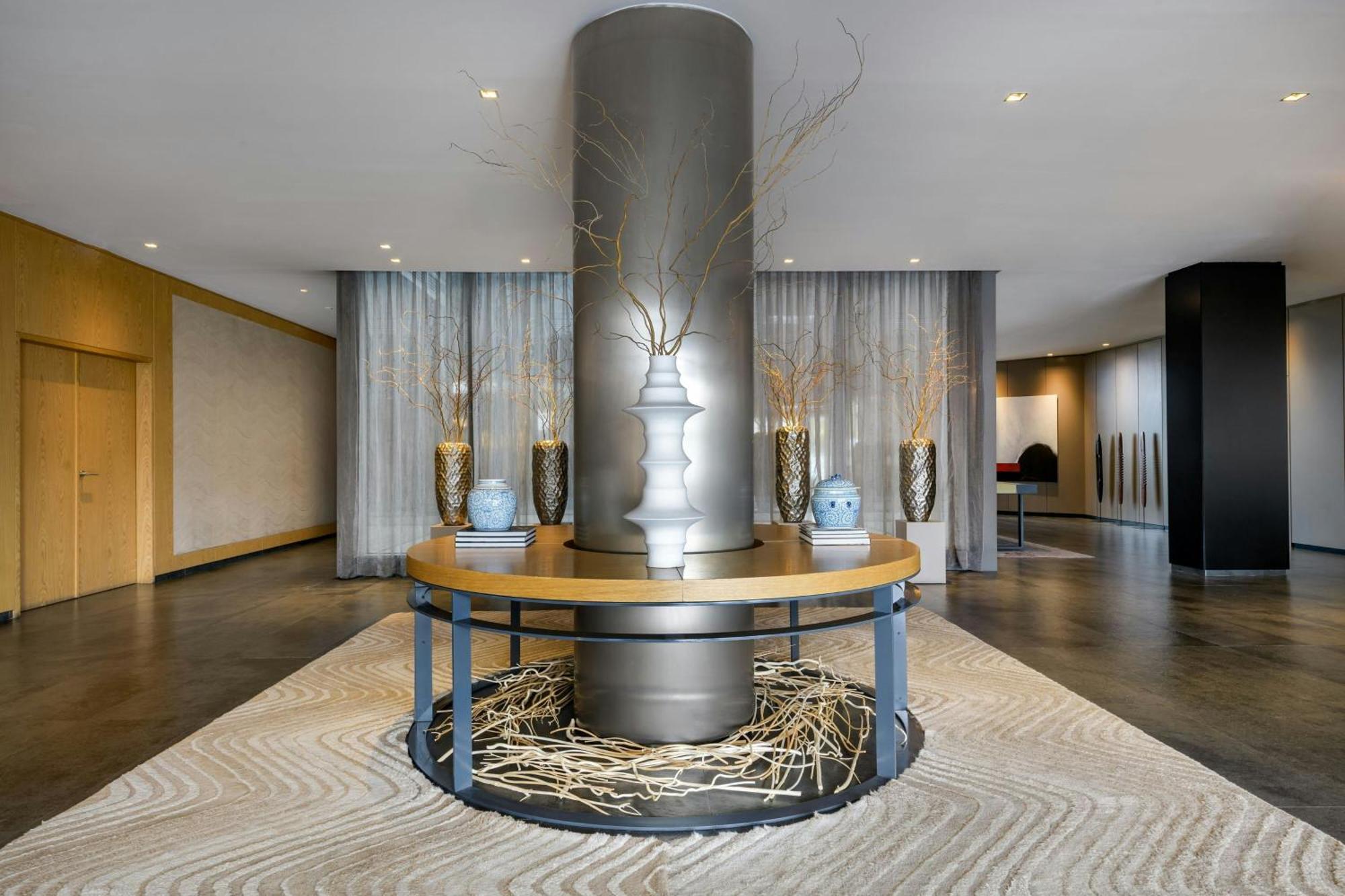Ac Hotel La Finca By Marriott Pozuelo de Alarcón Εξωτερικό φωτογραφία